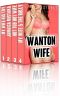 [Wife Sharing 01] • MY WANTON WIFE